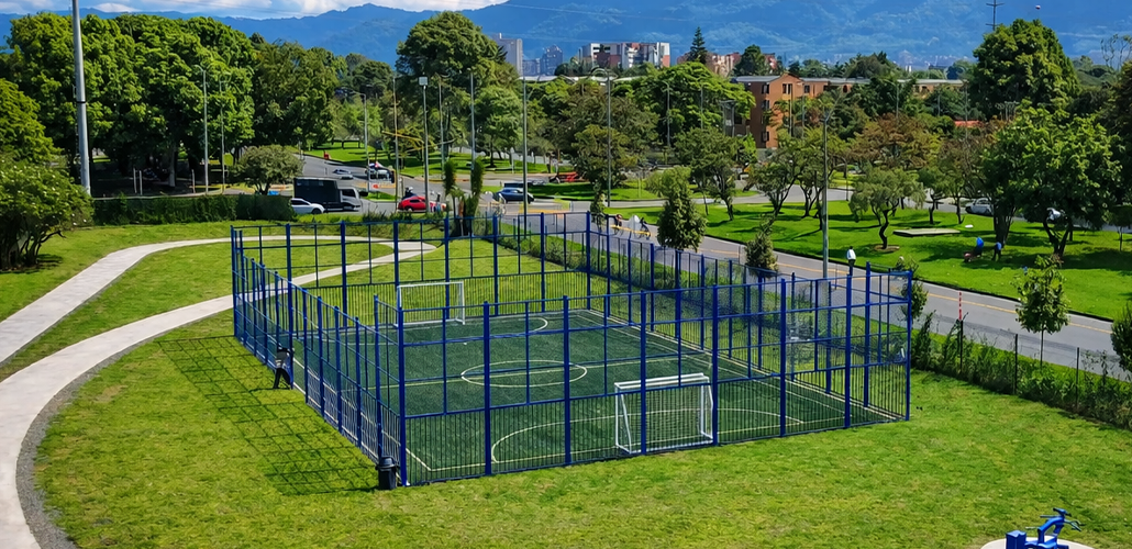 Cancha de Fútbol 5