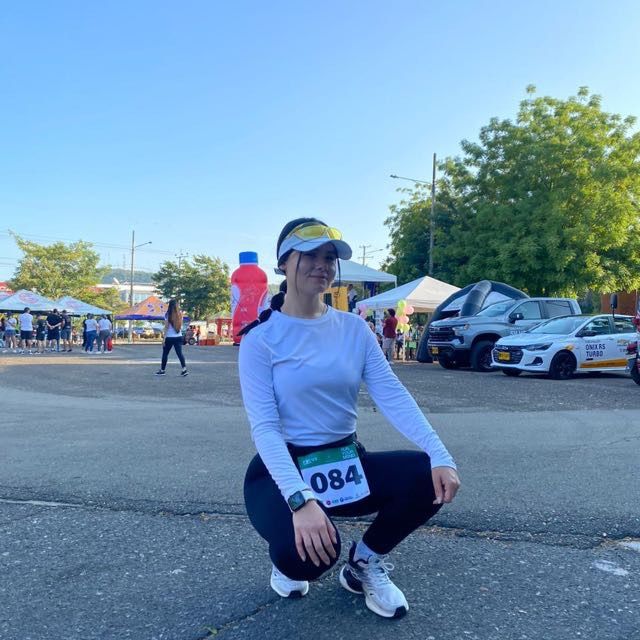 Sofía Carreño