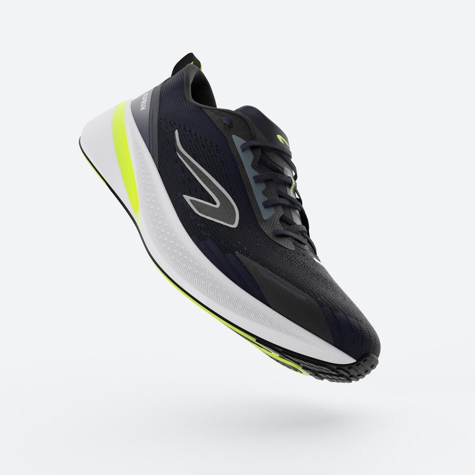 Tenis de Running Hombre - Kiprun Cushion 500 azul