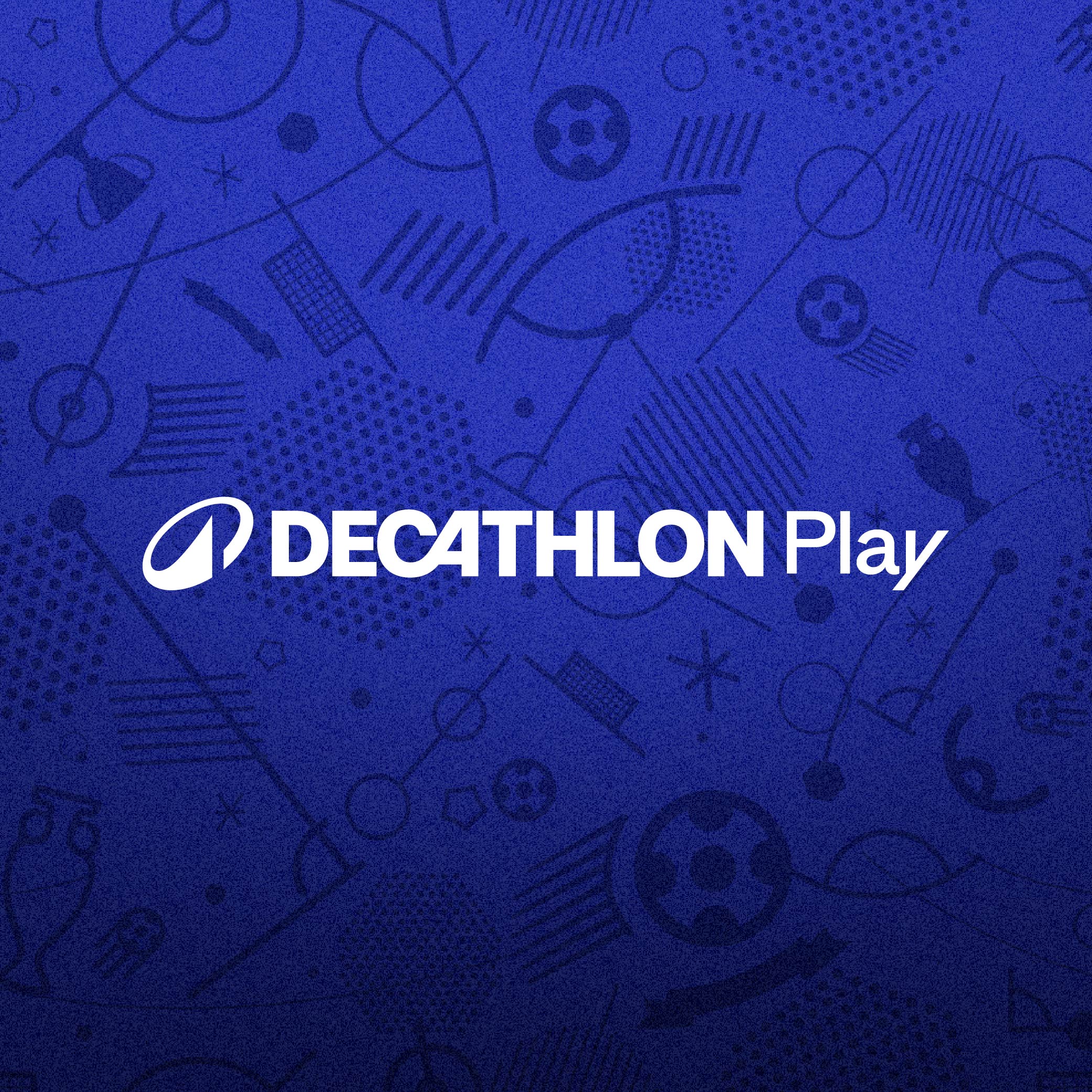 Zona Deportiva Decathlon Play