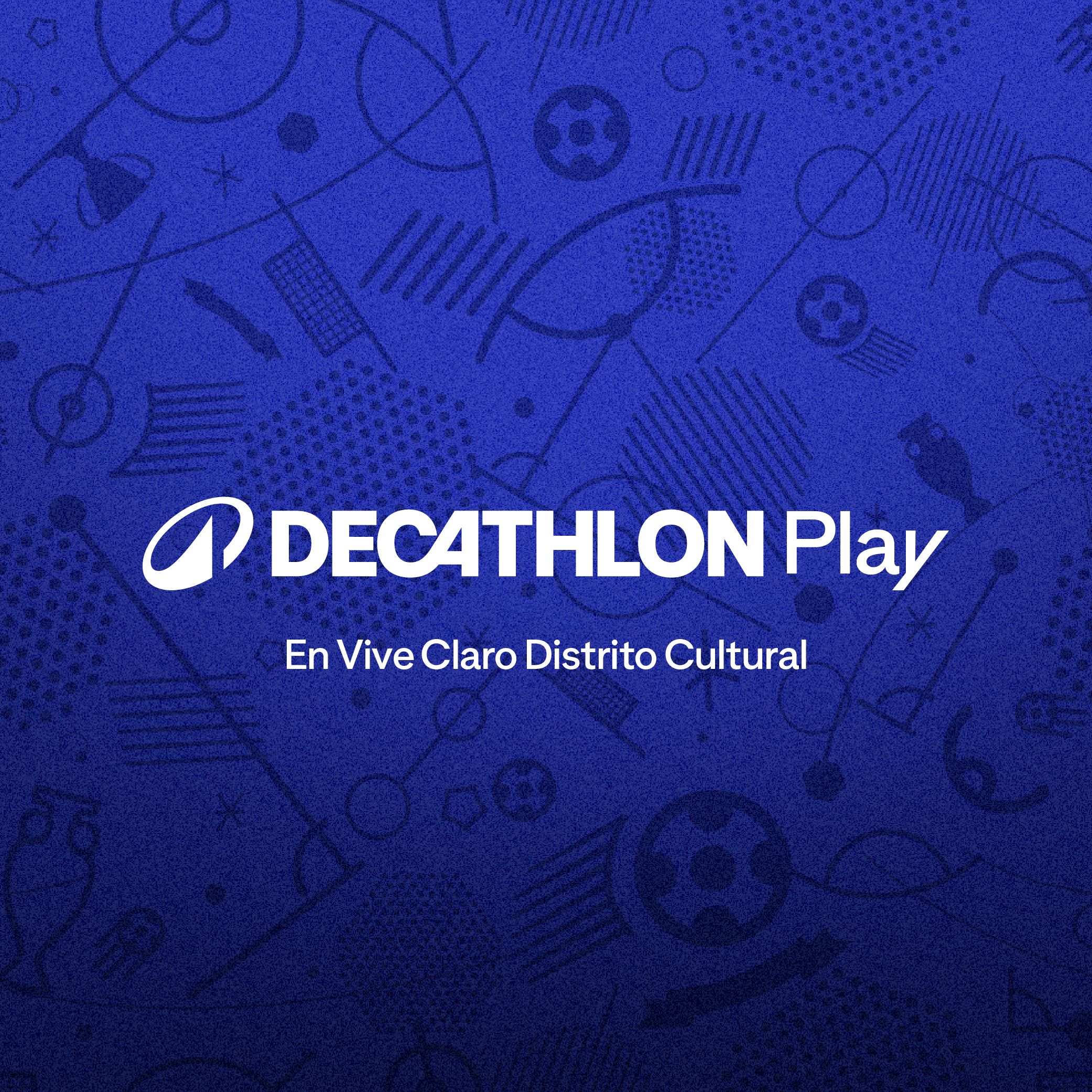 Zona Deportiva Decathlon Play