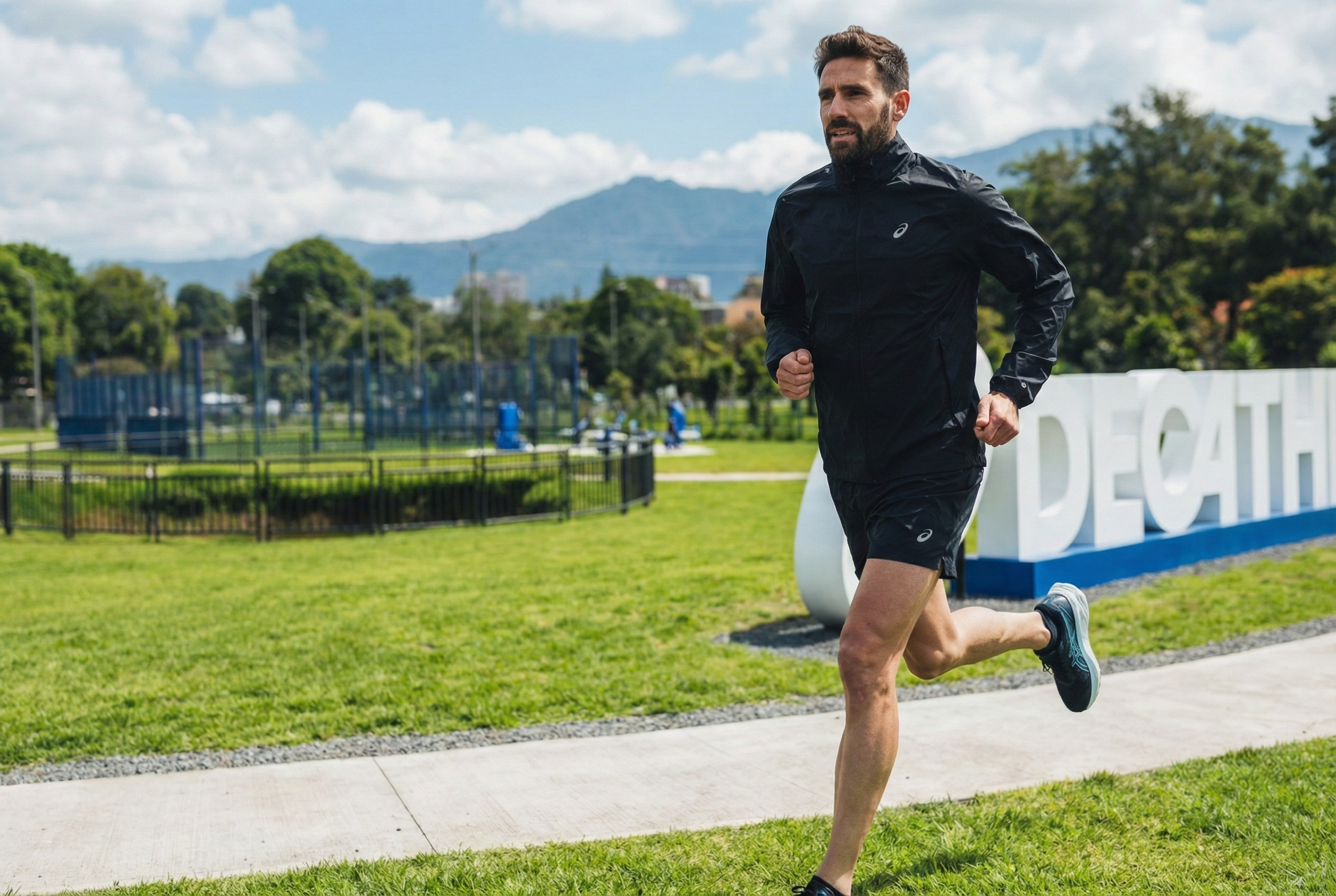 Detalle Patinaje y Running