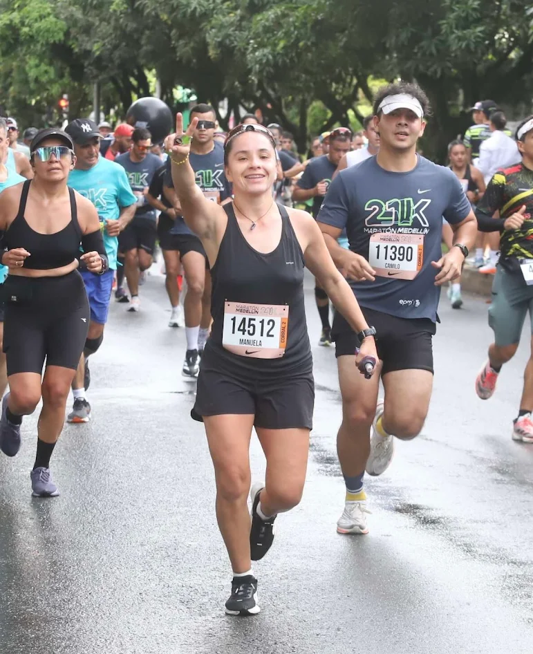 Manuela Buitrago