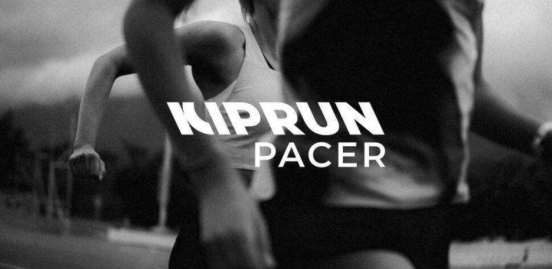Logo Kiprun Pacer