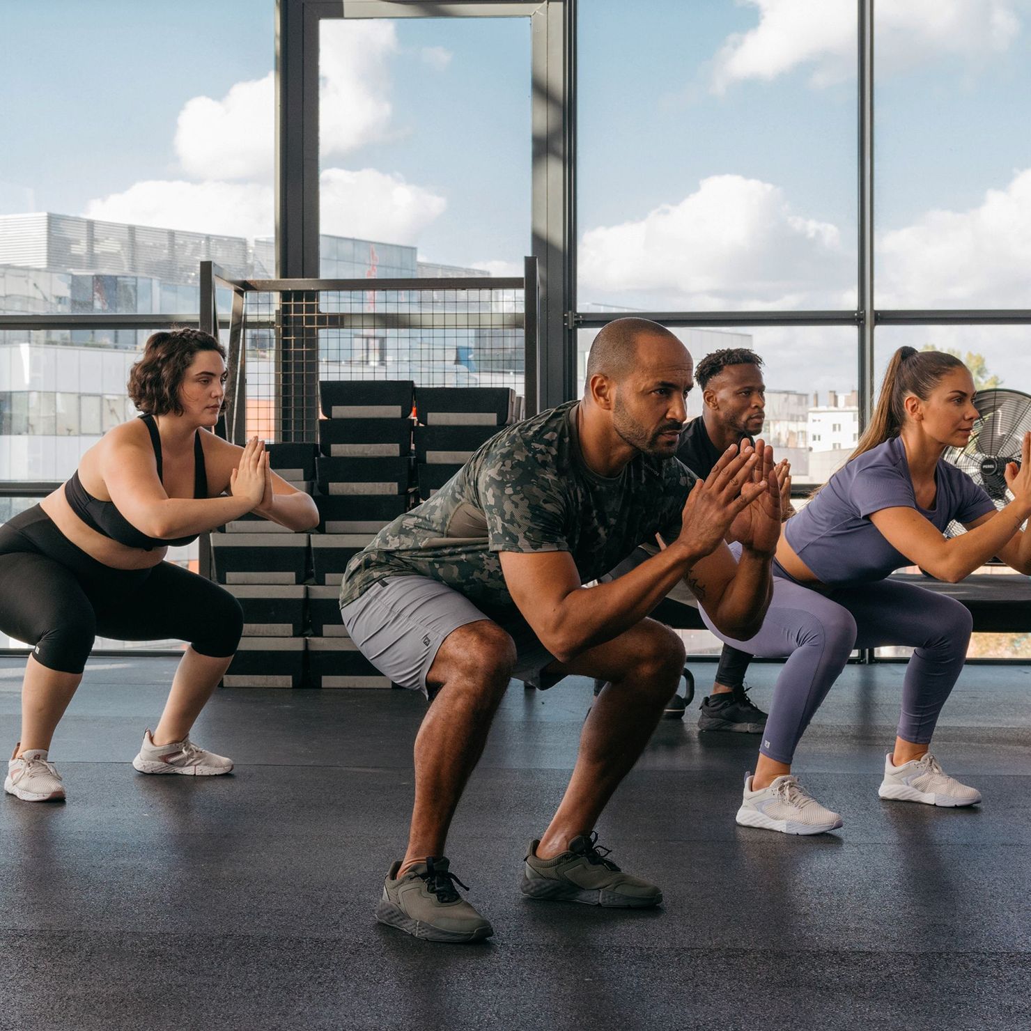 Trouvez un cours de Fitness | Decathlon Activit�s - Decathlon Activit�s