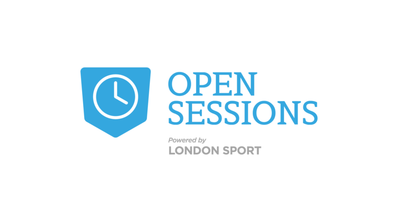 Open Sessions