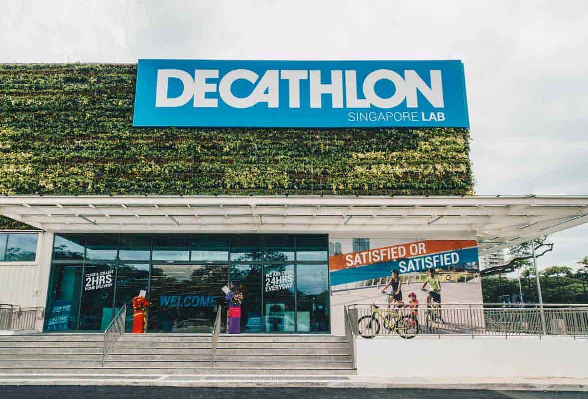 Activity detail Quick Hiit to get in shape! - Decathlon Community